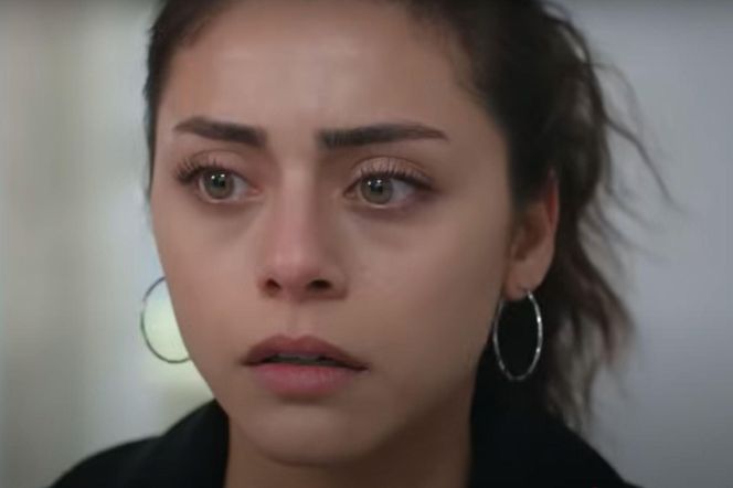 Kiedy Seher zobaczy przez okno Yamana, będzie przerażona 