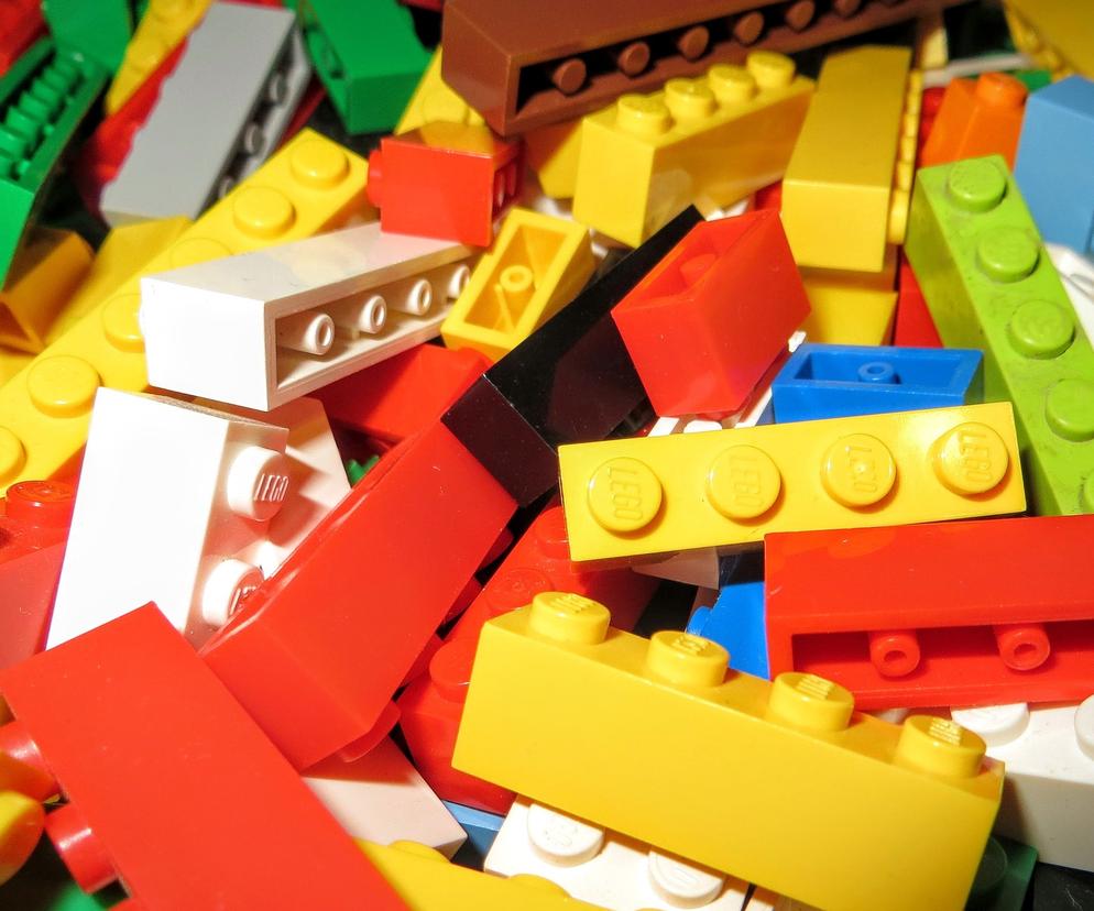 To opakowanie klocków Lego zbulwersowało wiele osób. Jeszcze bardziej szokuje jego cena!