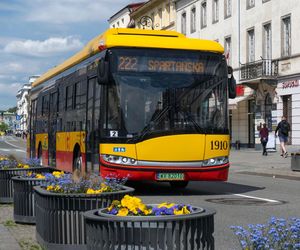 Tego na pewno nie wiedzieliście o komunikacji miejskiej w Warszawie! Najdłuższa linia autobusowa ma blisko 40 km