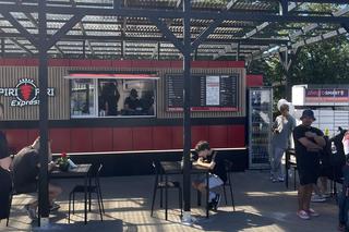 Otwarcie kebaba Piri Piri w Szczecinie