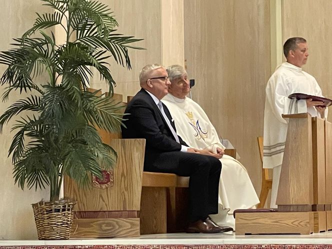 Wręczenie nagród Pride of Polonia 2025