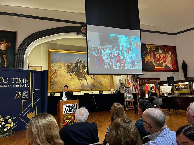 Imieniny Kościuszki w Muzeum Polskim w Ameryce 2025