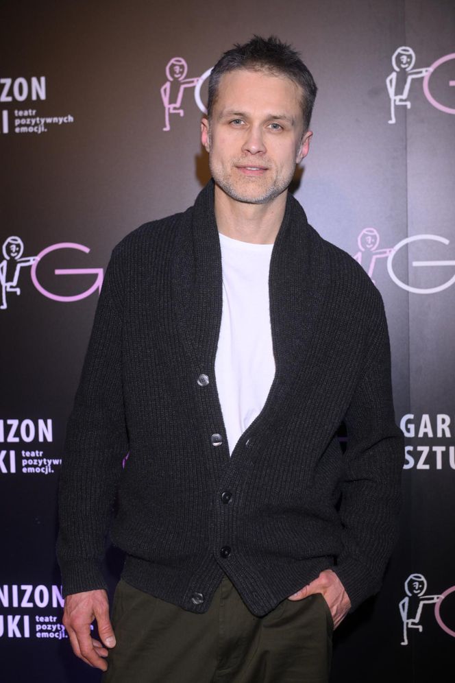 Maciej Zakościelny chroni swoje pociechy! Nie chce, żeby kiedyś miały pretensje