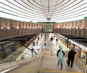 Metro Plac Wilsona