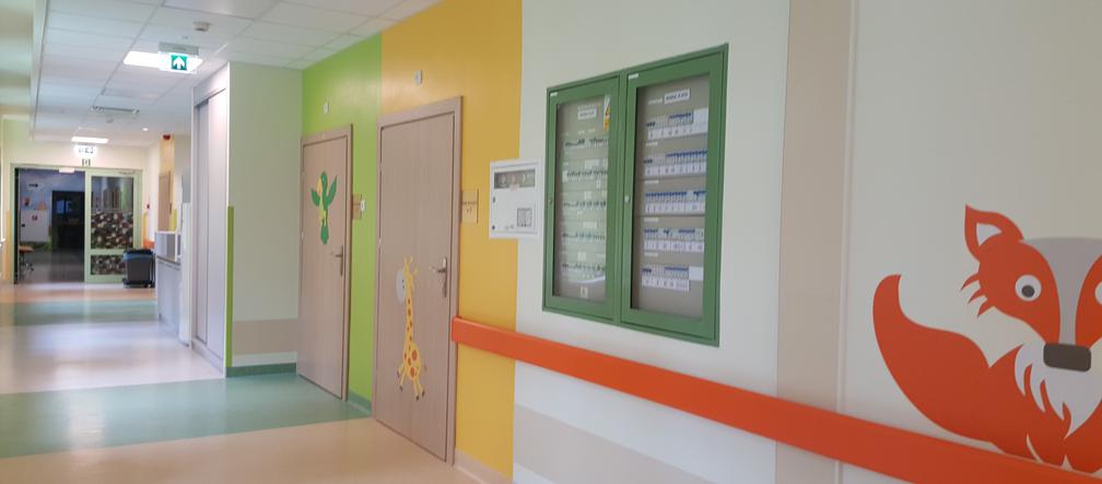 Dermatologia dziecięca w Centrum Pediatrii w Sosnowcu