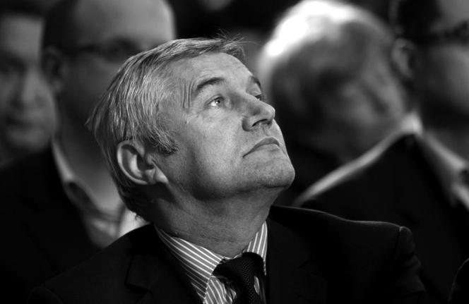 Senator Wiesław Kilian