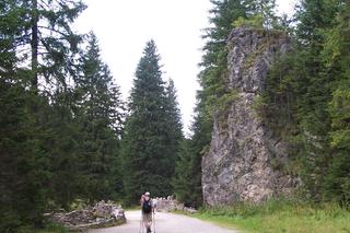 Dolina Chochołowska