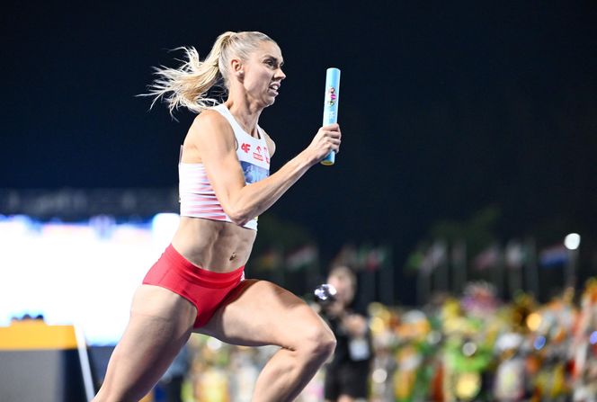 Ci sportowcy mogą bronić Polski w razie wojny