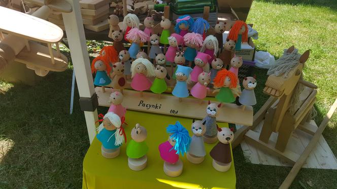 Jarmark Rzemiosła i Rękodzieła w Będzinie