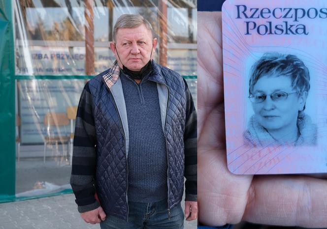 Katowice. Ochroniarz odesłał z kwitkiem kobietę z zawałem
