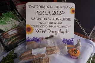 Kiermasz Wielkanocny na Zamku Książąt Pomorskich