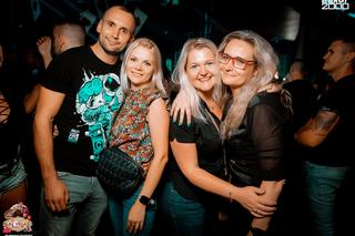 Energy 2000 Katowice. Najlepsza zabawa w czasie One Night in Las Vegas