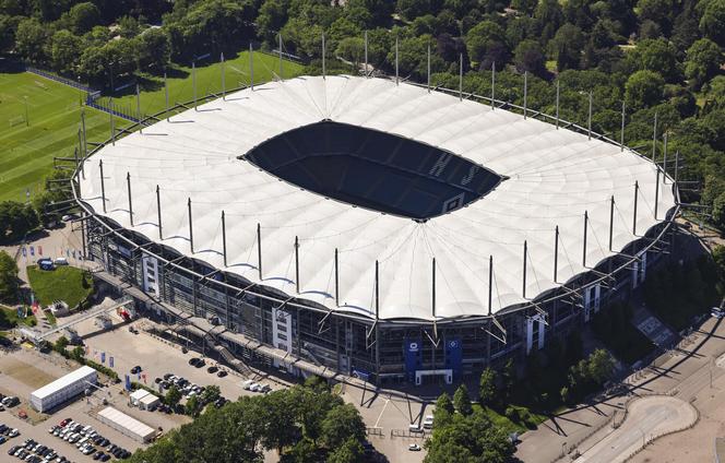 Stadiony Euro 2024 w Niemczech