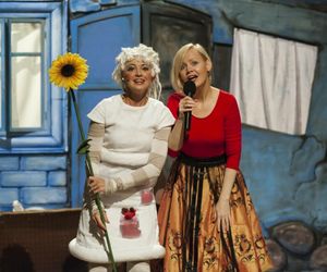 Zmarła Katarzyna Stoparczyk