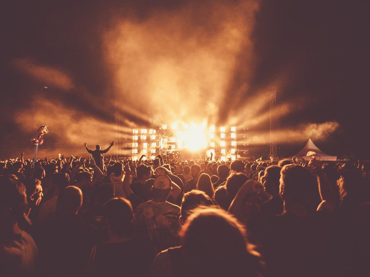 Znamy nową datę Audioriver. Największy płocki festiwal odbędzie się w przyszłym roku!