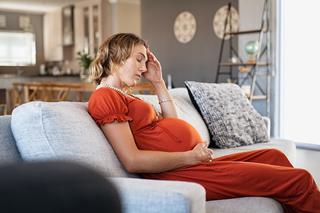 Mam dość ciąży! Jak sobie poradzić ze zmęczeniem ciążą w ostatnim trymestrze?