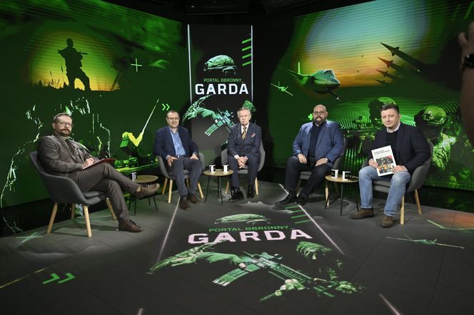 JAN ZLOTOROWICZ ANTONI DUDEK LEON KOMORNICKI JULIUSZ SABAK MICHAL DWORCZYK PORTAL OBRONNY DEBATA