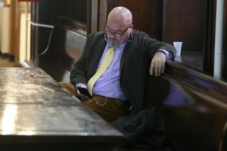 Katarzyna Figura - były mąż zmienił nasze życie w piekło