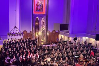 Orkiestra Reprezentacyjna Straży Granicznej