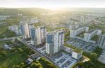 Niebieski Bursztyn - inwestycja ATAL w Redzie 