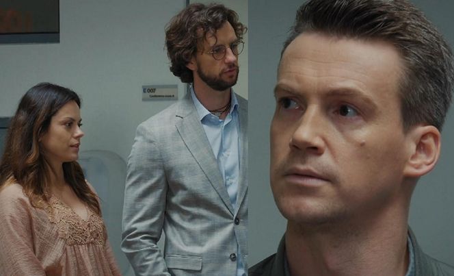 M jak miłość, odcinek 1884: Zaskakujący finał spotkania Jakuba i Kasi w sprawie domu. Mariusz się wtrąci - ZDJĘCIA, ZWIASTUN