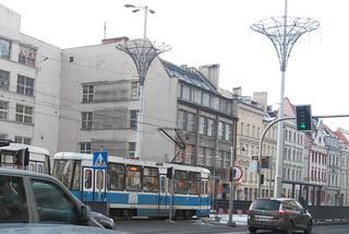 Wrocławskie tramwaje będą czystsze. W Zajezdni Borek powstanie nowoczesna myjnia [AUDIO]