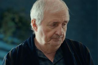 Barwy szczęścia, odcinek 3195: Krzysztof (Jacek Kałucki) 