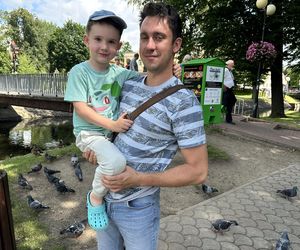 Zimne lato 2025. Katastrofa wakacyjna nad morzem i na Mazurach. Pustki w kurortach