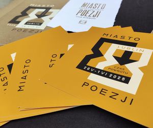 Miasto Poezji już za kilka dni. Bogaty program festiwalu
