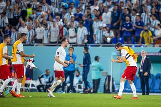 Tak Polska cieszy się z awansu do fazy pucharowej