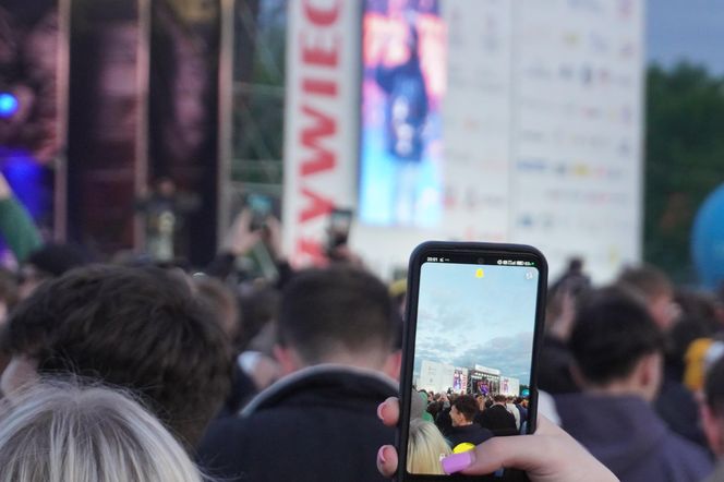 Tak wyglądał pierwszy dzień Rzeszowskich Juwenaliów