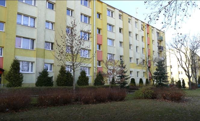 Ruszył proces w sprawie zabójstwa 20-latki z Pabianic