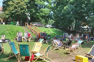 Pchli targ na Fosie [GALERIA]