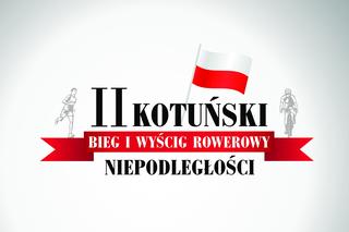 Trwają zapisy na II Kotuński Bieg i Wyścig Rowerowy Niepodległości [AUDIO]