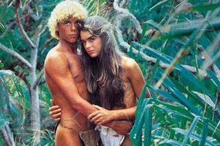 Błękitna laguna obsada po latach. Byli nastolatkami, gdy zagrali nagie sceny. Tak dziś wyglądają Brooke Shields i Christopher Atkins