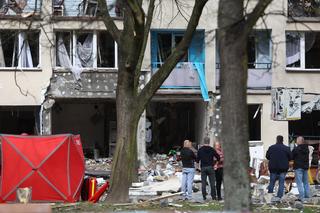 Tychy: To tutaj doszło do przerażającego wybuchu! Huk słyszalny w całym mieście. Mamy nowe informacje [AKTUALIZACJA]