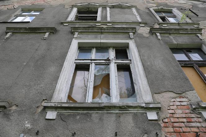 Tajemniczy pałac Agnieszki Woźniak-Starak