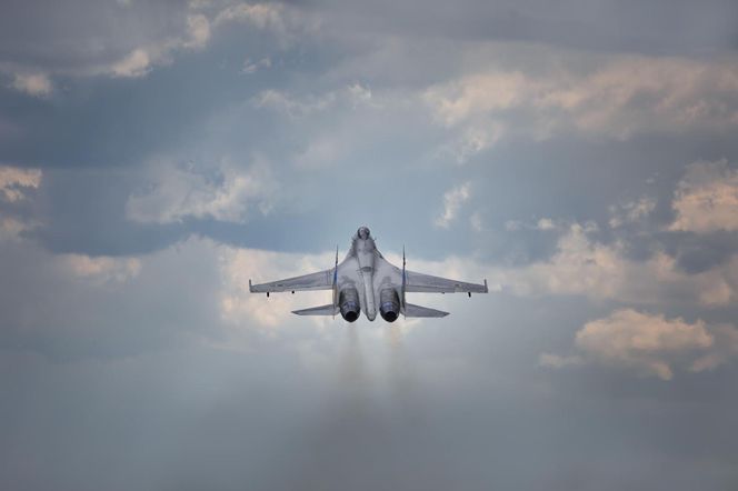 Su-27
