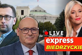 Gośćmi Kamili Biedrzyckiej będą: Piotr Zgorzelski i Adam Balcer W Sednie Sprawy: Jacek Sasin