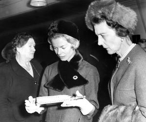 Zmarła Katharine Worsley, księżna Kentu