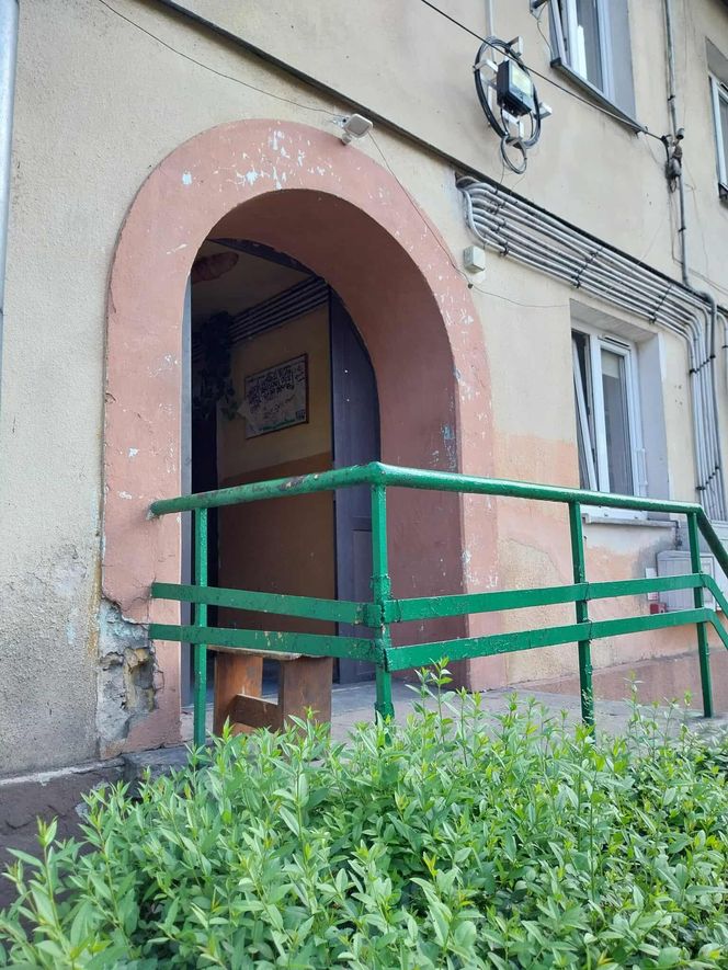 Kolonia Robotnicza w Starachowicach