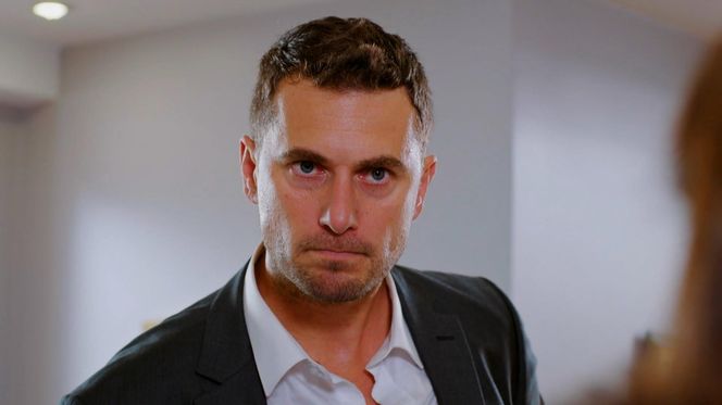 Miłość i nadzieja, odcinek 275: Kuzey po ślubie z Bahar w końcu wyzna, że jej nie kocha! Dlatego nie spędzi z nią nocy poślubnej - ZDJĘCIA