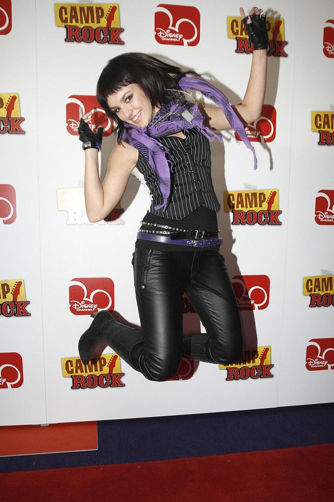 Ewa Farna lubi włosowe eksperymenty. Tak się zmieniała jej fryzura