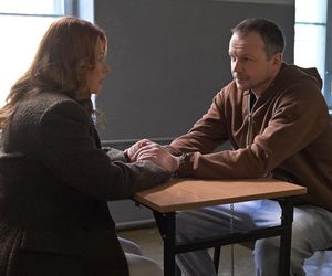 Pierwsza miłość, odcinek 4026: Tak psychol Mateusz rozkocha w sobie Teresę! Nikomu się nie przyzna, co robi ze Stikiem w więzieniu - ZDJĘCIA, ZWIASTUN