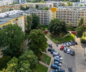 Osiedle Przyczółek Grochowski w Warszawie