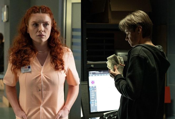 Na dobre i na złe, odcinek 964: Haker Drago znajdzie miłość w Leśnej Górze?! Majka nie wie, kogo poderwie