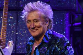 Rod Stewart został wybuczany na koncercie w Niemczech. Wszystko przez wsparcie dla Ukrainy 