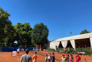 Szczeciński Klub Tenisowy