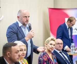 Nowe kluczowe projekty społeczne w województwie kujawsko-pomorskim