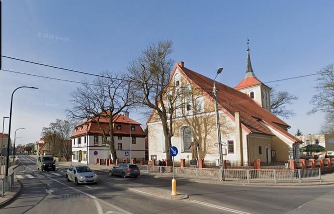 10. Orzysz